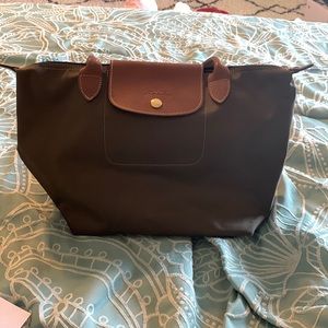Longchamp LE Pliage tote bag